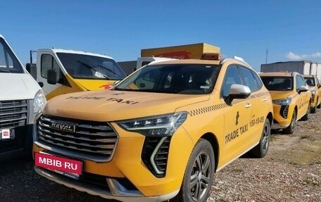 Haval Jolion, 2023 год, 1 404 000 рублей, 2 фотография