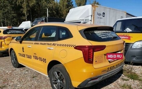 Haval Jolion, 2023 год, 1 404 000 рублей, 4 фотография