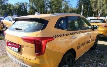 Haval Jolion, 2023 год, 1 404 000 рублей, 3 фотография