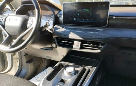 Haval Jolion, 2023 год, 1 404 000 рублей, 12 фотография