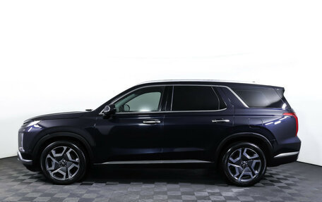 Hyundai Palisade I, 2023 год, 5 890 000 рублей, 8 фотография