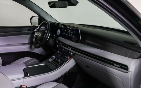 Hyundai Palisade I, 2023 год, 5 890 000 рублей, 10 фотография
