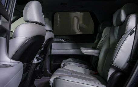 Hyundai Palisade I, 2023 год, 5 890 000 рублей, 11 фотография