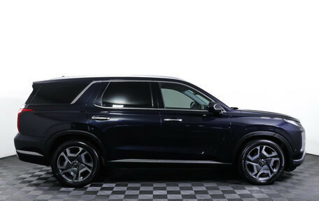 Hyundai Palisade I, 2023 год, 5 890 000 рублей, 4 фотография