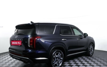 Hyundai Palisade I, 2023 год, 5 890 000 рублей, 5 фотография