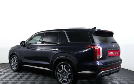 Hyundai Palisade I, 2023 год, 5 890 000 рублей, 7 фотография