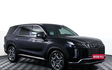 Hyundai Palisade I, 2023 год, 5 890 000 рублей, 3 фотография
