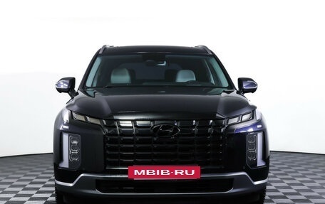 Hyundai Palisade I, 2023 год, 5 890 000 рублей, 2 фотография
