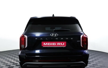 Hyundai Palisade I, 2023 год, 5 890 000 рублей, 6 фотография