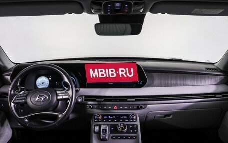 Hyundai Palisade I, 2023 год, 5 890 000 рублей, 14 фотография