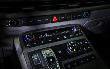 Hyundai Palisade I, 2023 год, 5 890 000 рублей, 19 фотография