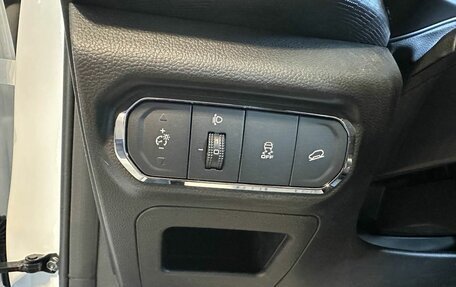 Haval Jolion, 2026 год, 2 476 509 рублей, 10 фотография