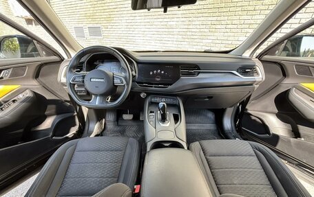 Haval F7x I, 2021 год, 1 634 000 рублей, 17 фотография