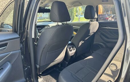 Haval F7x I, 2021 год, 1 634 000 рублей, 15 фотография