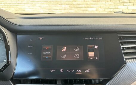 Haval F7x I, 2021 год, 1 634 000 рублей, 21 фотография