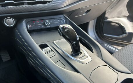 Haval F7x I, 2021 год, 1 634 000 рублей, 22 фотография