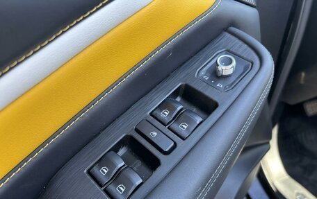 Haval F7x I, 2021 год, 1 634 000 рублей, 23 фотография