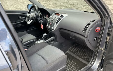 KIA cee'd I рестайлинг, 2010 год, 689 000 рублей, 11 фотография