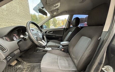 KIA cee'd I рестайлинг, 2010 год, 689 000 рублей, 10 фотография
