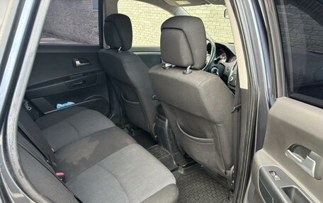 KIA cee'd I рестайлинг, 2010 год, 689 000 рублей, 13 фотография
