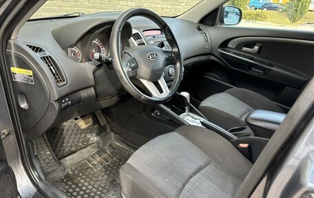 KIA cee'd I рестайлинг, 2010 год, 689 000 рублей, 9 фотография
