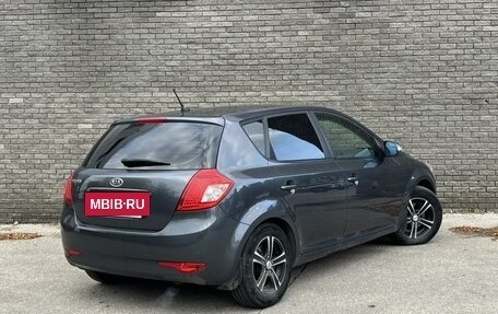 KIA cee'd I рестайлинг, 2010 год, 689 000 рублей, 5 фотография