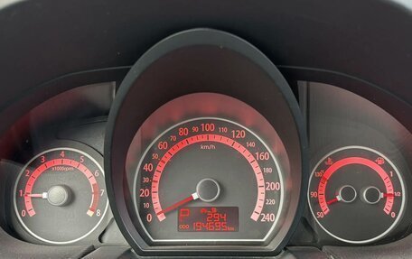 KIA cee'd I рестайлинг, 2010 год, 689 000 рублей, 17 фотография
