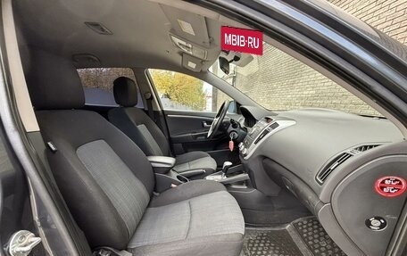 KIA cee'd I рестайлинг, 2010 год, 689 000 рублей, 12 фотография