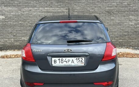 KIA cee'd I рестайлинг, 2010 год, 689 000 рублей, 6 фотография