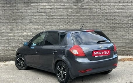 KIA cee'd I рестайлинг, 2010 год, 689 000 рублей, 7 фотография