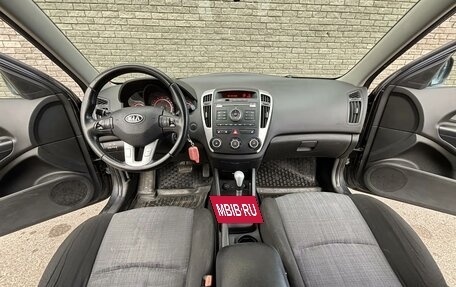 KIA cee'd I рестайлинг, 2010 год, 689 000 рублей, 15 фотография