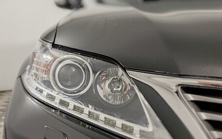 Lexus RX III, 2015 год, 3 049 000 рублей, 25 фотография