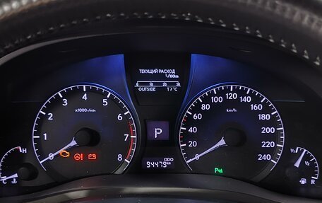 Lexus RX III, 2015 год, 3 049 000 рублей, 15 фотография