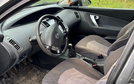 Nissan Primera III, 2005 год, 260 000 рублей, 6 фотография