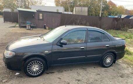 Nissan Almera, 2006 год, 220 000 рублей, 4 фотография