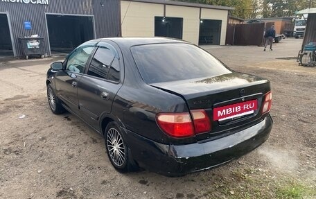 Nissan Almera, 2006 год, 220 000 рублей, 5 фотография