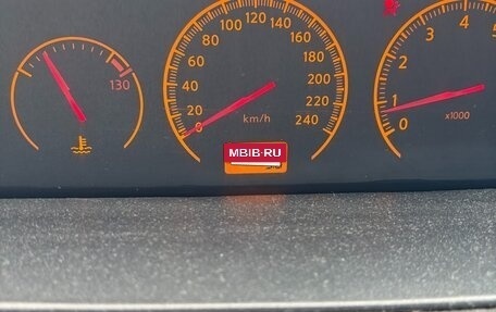 Nissan Primera III, 2005 год, 260 000 рублей, 8 фотография
