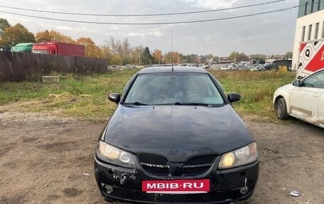 Nissan Almera, 2006 год, 220 000 рублей, 2 фотография