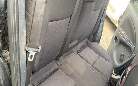 Nissan Almera, 2006 год, 220 000 рублей, 10 фотография