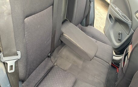 Nissan Almera, 2006 год, 220 000 рублей, 11 фотография
