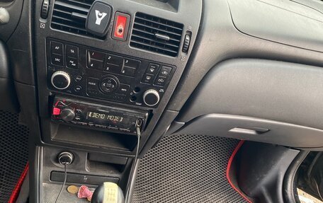 Nissan Almera, 2006 год, 220 000 рублей, 15 фотография