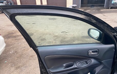Nissan Almera, 2006 год, 220 000 рублей, 13 фотография