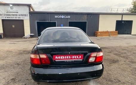 Nissan Almera, 2006 год, 220 000 рублей, 6 фотография