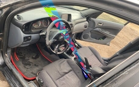 Nissan Almera, 2006 год, 220 000 рублей, 12 фотография