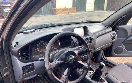 Nissan Almera, 2006 год, 220 000 рублей, 16 фотография