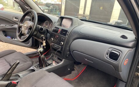 Nissan Almera, 2006 год, 220 000 рублей, 18 фотография