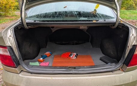 Nissan Almera, 2003 год, 9 фотография