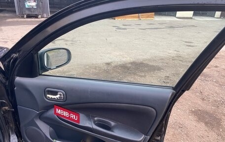Nissan Almera, 2006 год, 220 000 рублей, 17 фотография