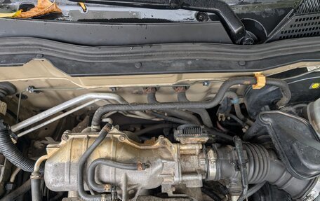 Nissan Almera, 2003 год, 19 фотография