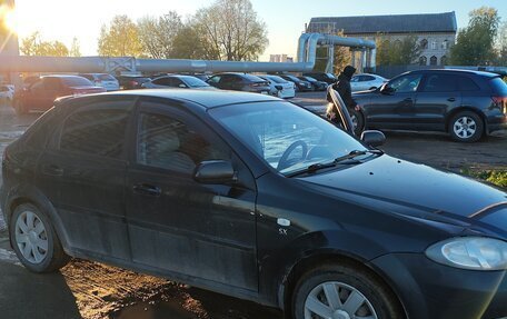 Chevrolet Lacetti, 2008 год, 350 000 рублей, 3 фотография